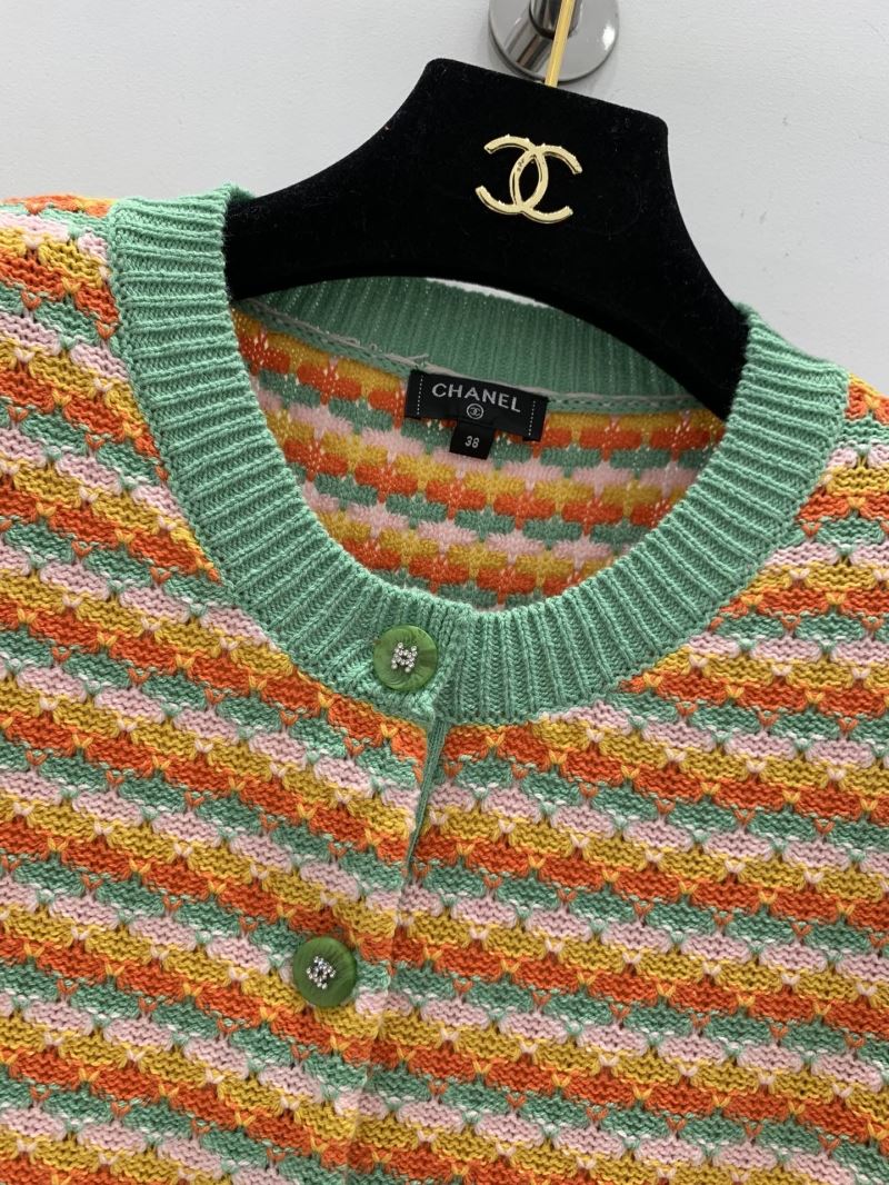 Chanel T-Shirts